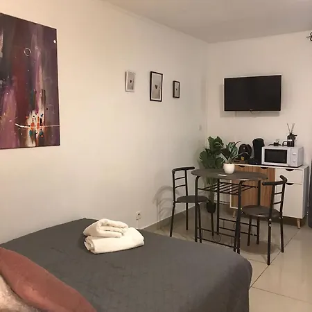 Eros Apartment Alencon